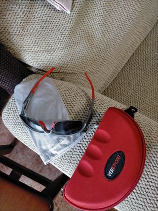 Gafas Ver Sport.