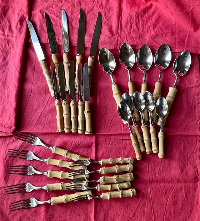 Cuberteria Seki Hamono KK Japan original