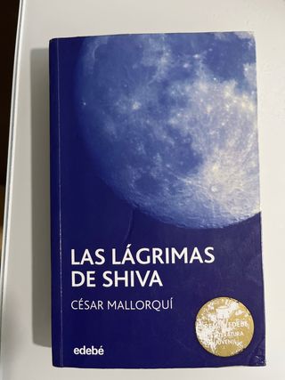 Las Lágrimas de Shiva