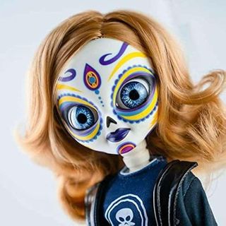CATRINA VIXEN de PAOLA REINA