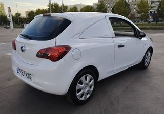 Opel Corsa 1.3 CDTI 75 cv