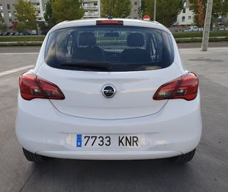 Opel Corsa 1.3 CDTI 75 cv