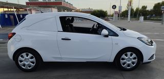 Opel Corsa 1.3 CDTI 75 cv