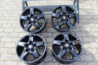 Llantas Porsche 18" originales