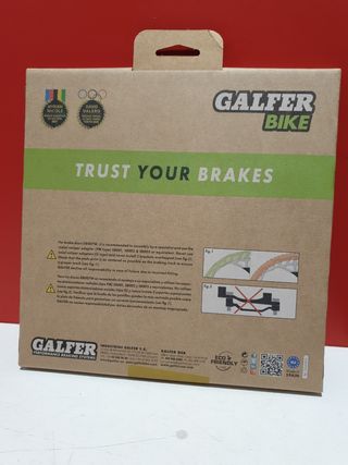 DISCO FRENO GALFER DB024WCL