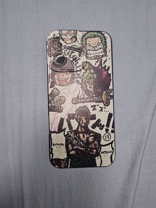 Funda para iPhone 16 Plus 6.7