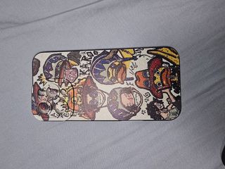 Funda para iPhone 16 Plus 6.7