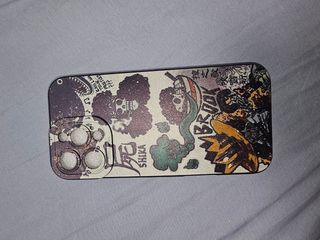 Funda para iPhone 16 Plus 6.7