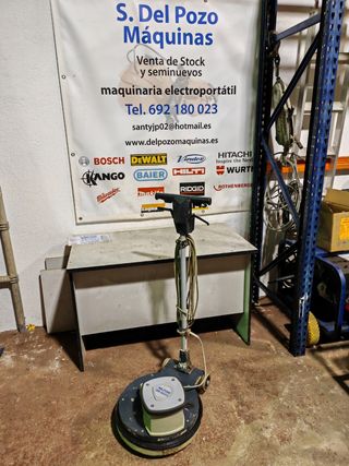 Nilfisk SD 4340 pulidora