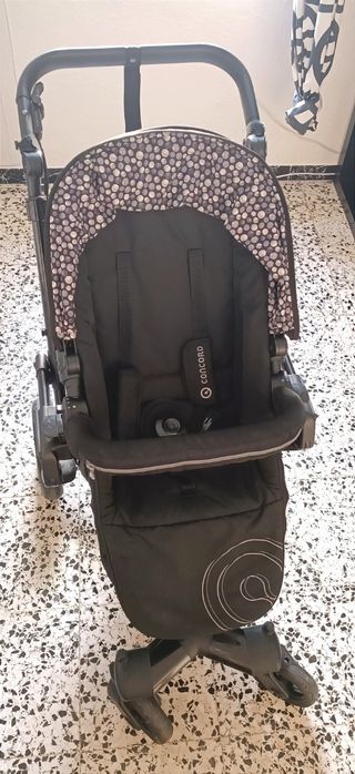 Carrito bebé Concord