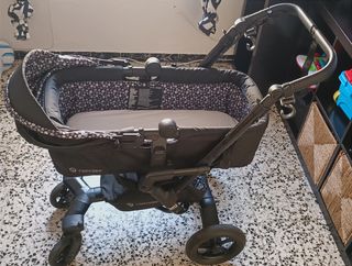 Carrito bebé Concord