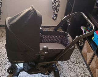 Carrito bebé Concord