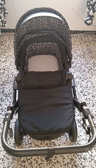 Carrito bebé Concord