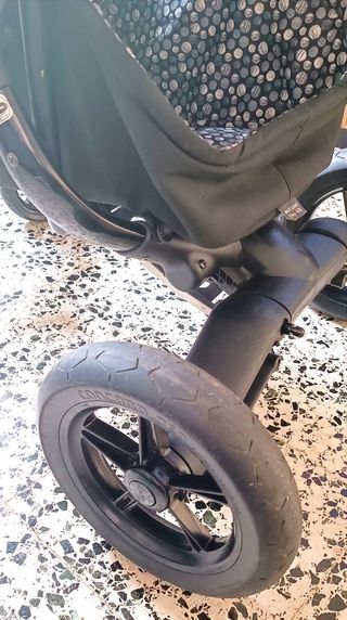 Carrito bebé Concord