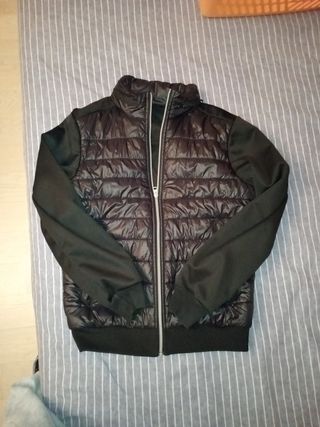 Piumino leggero da ragazzo