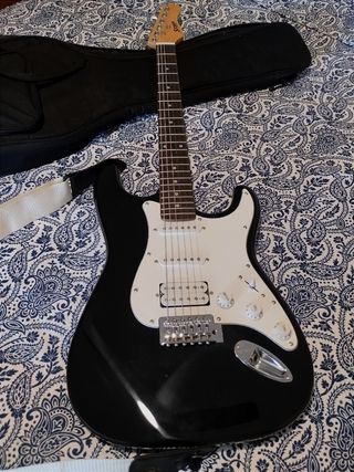Guitarra Eléctrica