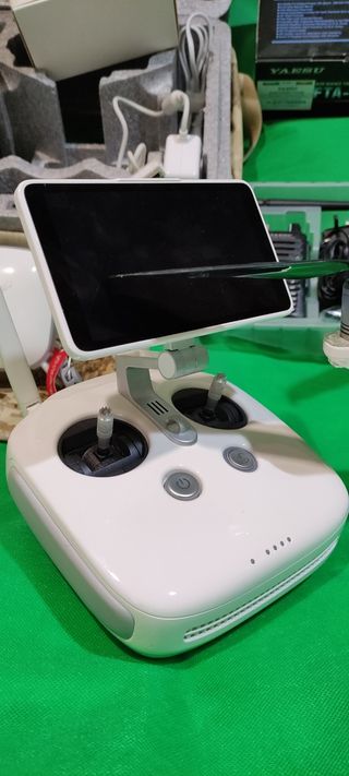 Drones Phanton 4 pro V