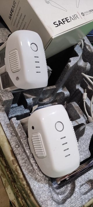 Drones Phanton 4 pro V