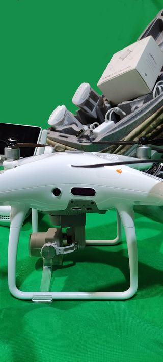 Drones Phanton 4 pro V