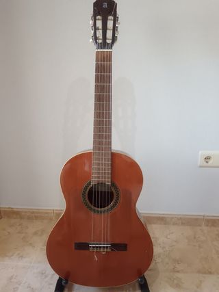 Guitarra / Guitarra amplificada