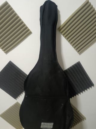 Guitarra / Guitarra amplificada