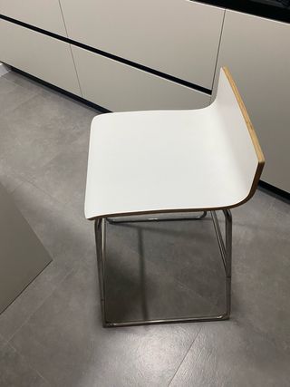 Taburetes barra cocina