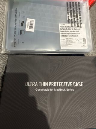 Funda portatil