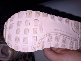 Zapatillas niña 