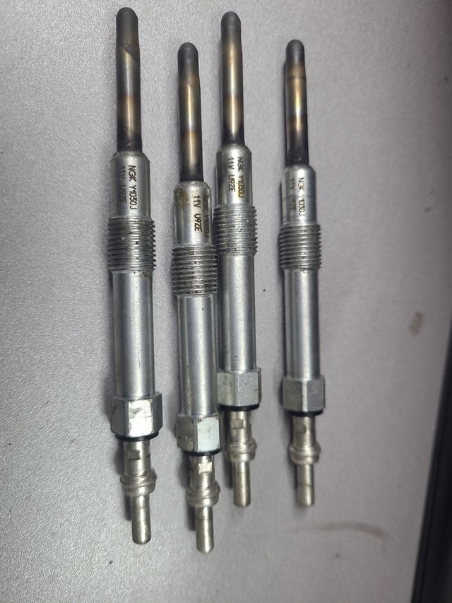 Bujía de precalentamiento Y1030J