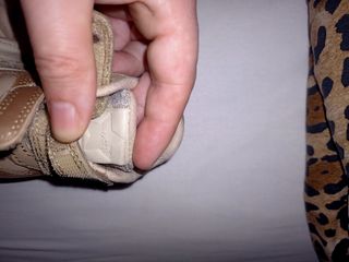 Zapatillas niña 