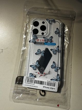 Pack iPhone 13 pro