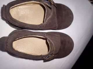 Zapatos niño