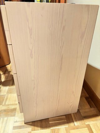 Cajonera escritorio