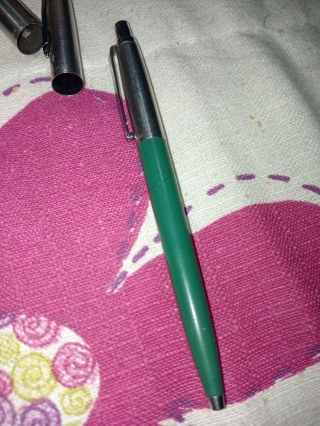 Colección plumas Parker 