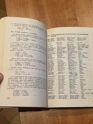 Libro Gramatica Inglesa