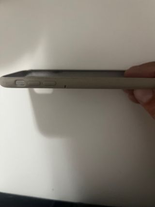 Cover orginiale Apple Iphone X