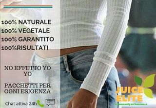 Il tuo stile di vita sano con me ! 😉