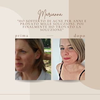 Il tuo stile di vita sano con me ! 😉