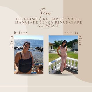 Il tuo stile di vita sano con me ! 😉