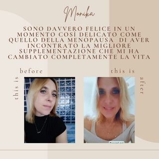 Il tuo stile di vita sano con me ! 😉