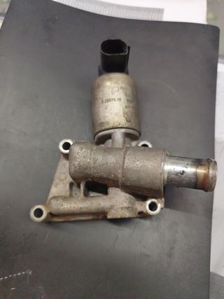 Válvula egr z14xep