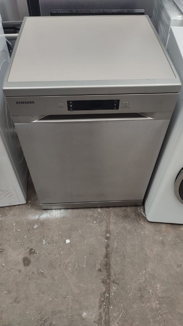 Lavavajillas marca Samsung