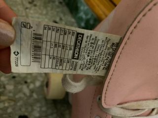 Patines cuatro ruedas