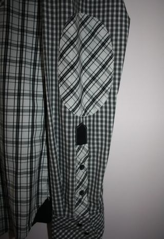 Camisa hombre