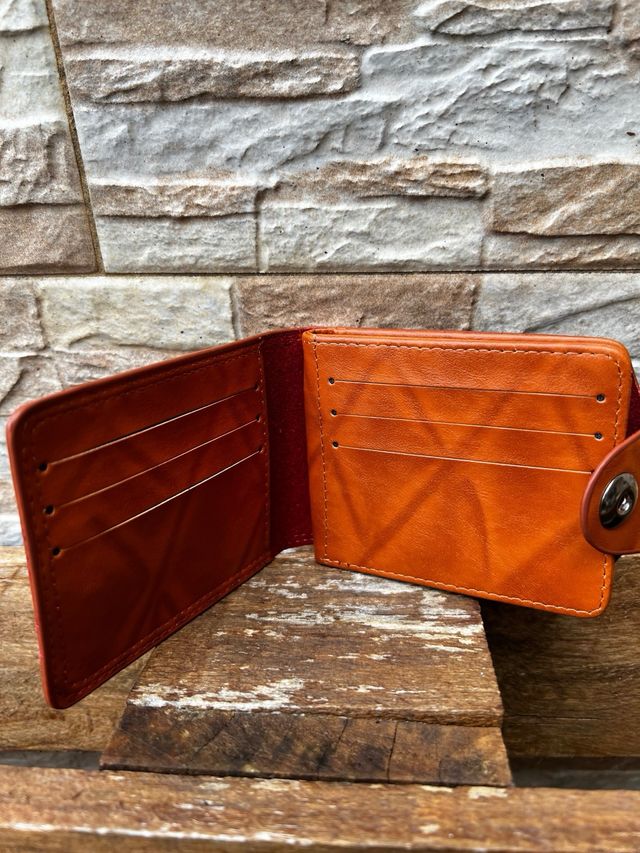 Portafoglio dollaro americano