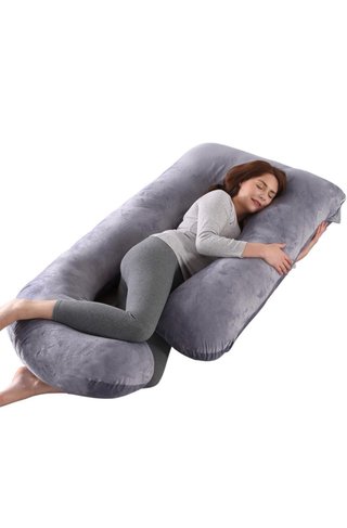Almohada embarazada