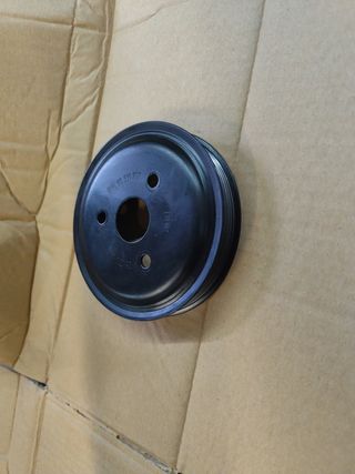 Polea bomba agua z14xep 