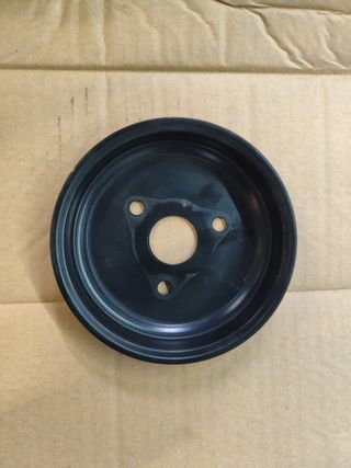 Polea bomba agua z14xep 