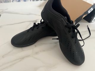 Botas futbol sala numero 37 1/2