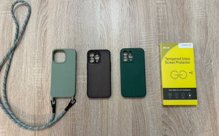 Fundas iPhone 13pro